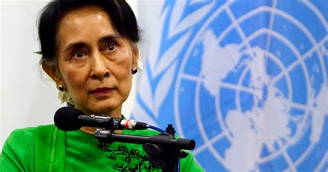 Myanmar Holds Historic Peace Talks With Ethnic Groups The Seattle Times