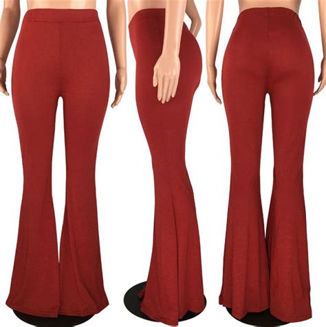 2021 New Fashion Sexy Plus Size Women Full Pants Fat Lady Outfit Hot