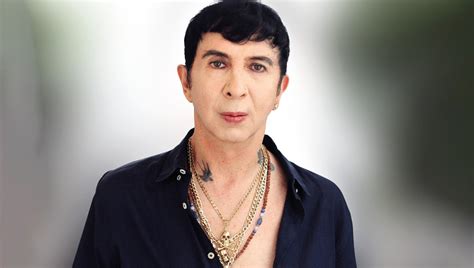 Marc Almond Roundhouse