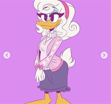 Pin By Weronika On Ducktales Ocfentonand Gandra Duck Tales Character