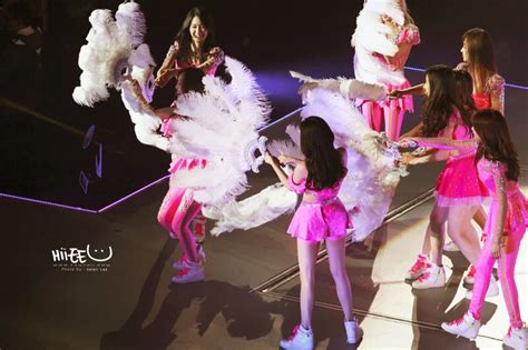 140215 Girls Generation At Girls And Peace World Tour In Macau Kpopping
