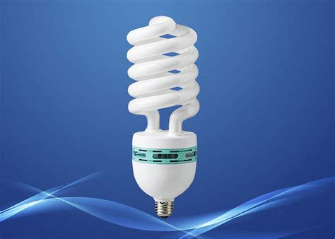 China Energy Saving Lamp Odh T11 China Energy Saving Lamp Big Spiral