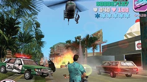 241mb Only Gta Vice City Highly Compressed For Pc 2020