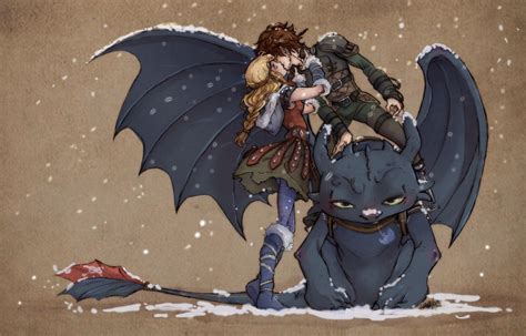 hiccup toothless and astrid how train your dragon how to train your dragon hiccup and toothless