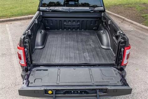 Selects Dualliner To Protect Their Ford F 150 Dualliner