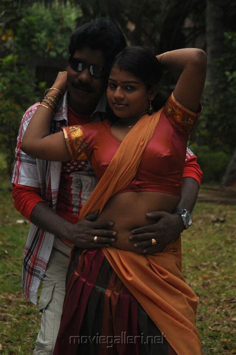 Tamil Actress Hotpicz Selathu Ponnu Movie Hot