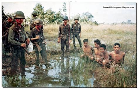 Vietnam War As Seen Through The Lens Of Famous Japanese Photographer
