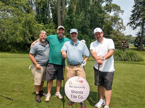 2021 Golf Outing – DCTCA