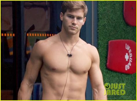 Clay Honeycutt On Big Brother Hottest Shirtless Pics So Far Photo Big Brother