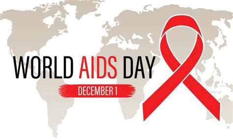 Secretary Generals Message On World Aids Day Unrcca