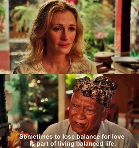 We did not find results for: Movie Quotes Eat Pray Love. QuotesGram