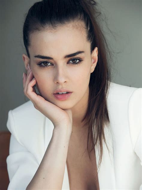 Elif Aksu Turkish Female Model Beauty Beautiful Eyes Beautiful Face