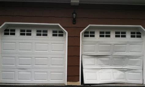 Garage doors & openers doors, frames, & accessories. 10 Signs That You Need Garage Door Repair Service | Surrey