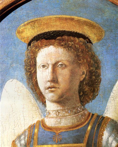 Painting Of Piero Della Francesca Artist Piero Della Francesca Paintings