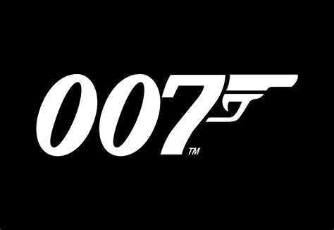 007 Logo 1480x1020 Gallery White Eon Productions
