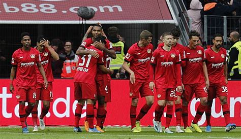 Samstag, 24.april um 18:30 uhr wo: Eintracht Frankfurt gegen Bayer Leverkusen live im TV und ...