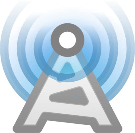 Internet Radio Icon Download For Free Iconduck