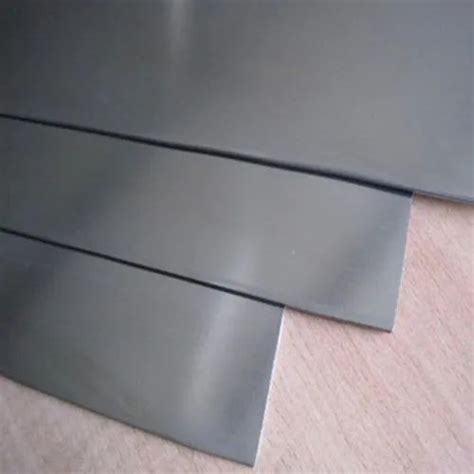 Stainless Steel 904l Sheets At Rs 750kg Stainless Steel Sheets In