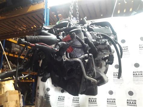 Engine Jeep Grand Cherokee 30 Crd V6 24v 0077158 642980