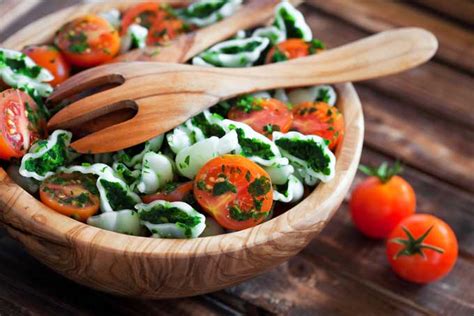 The Best Wooden Salad Bowls Reviewed In 2020 A Foodal Buying Guide