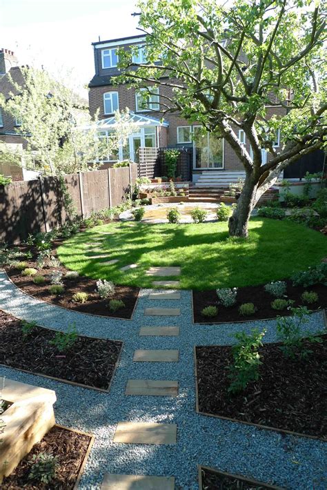The Best Garden Design Image To U