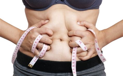 Menopause And Belly Fat Why Your Waistline Is Expanding