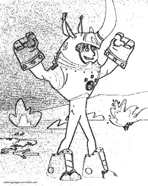 Our wild kratts coloring pages in this category are 100% free to print, and we'll never charge you for using, downloading, sending, or sharing them. Wild Kratts Coloring Pages For Kids - Coloring Home