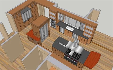 Download sketchup plugins free from our extensive sketchup plugins directory & plugin library and find sketchup plugin architecture, sketchup plugin animation. TechnologyIQ: One my Mac/Windows PC…Sketchup 3D modeling software