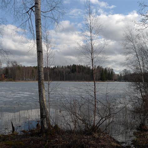 Lake Juha Haataja Flickr