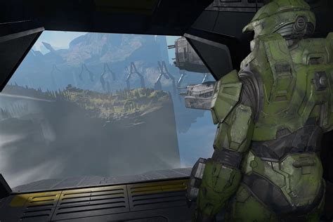 Map Icons And Mission Types Halo Infinite Guide Polygon