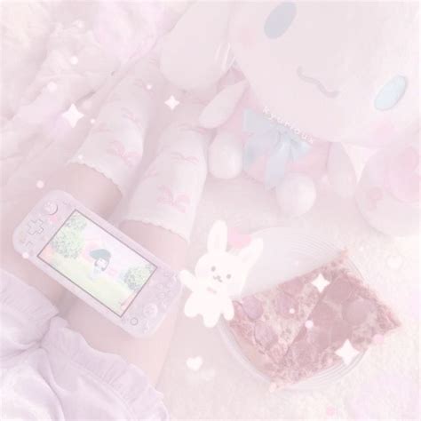 Pin By Loading On Kawaii Pink Aesthetic In Soft Pink Theme