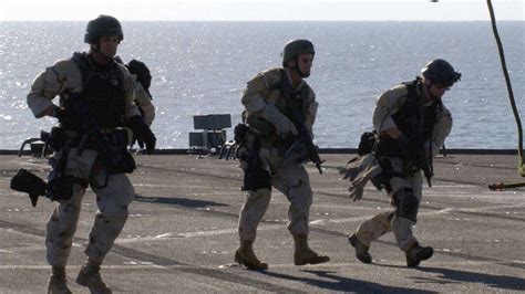 Do Navy Seals Have Rights To Sell Their Stories