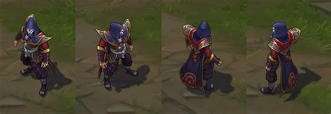 Manage your video collection and share your thoughts. 【英雄聯盟】1/24 PBE 測試服改動：血月造型、刺客模式 -- 上報 / 遊戲