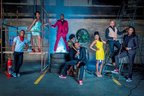 South African Soapie Cast Strikes Over Character Kill Off Contract Clause