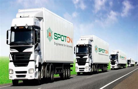 Spoton Logistics Scales Up Logistics Hubs In Nagpur Bengaluru And