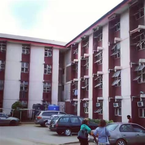 5:08pm on dec 11, 2018. Aerial Pictures Of The Obafemi Awolowo University (great ...