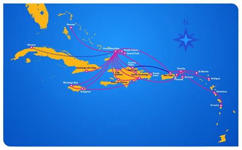 Regular Flights Private Flights Dominican Republic Caribbean