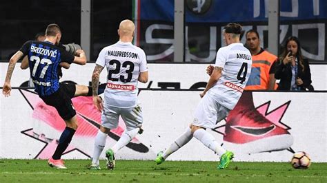 Inter inter vs udinese team news. Inter-Udinese precedenti: dicembre mese perfetto dei ...