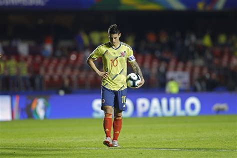 The tournament will take place in brazil from 13 june to 10 july 2021. Colombia vs. Paraguay FREE LIVE STREAM (6/22/19): Watch ...