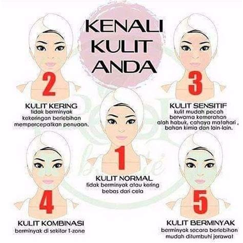 Ramainya yg taktau step2 betul bila pakai skincare. KENAPA KITA KENA TAHU JENIS KULIT MUKA KITA . . Untuk ...