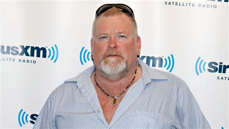 Ice Road Truckers' Hugh Rowland Lost A Heartbreaking Number Of Loved