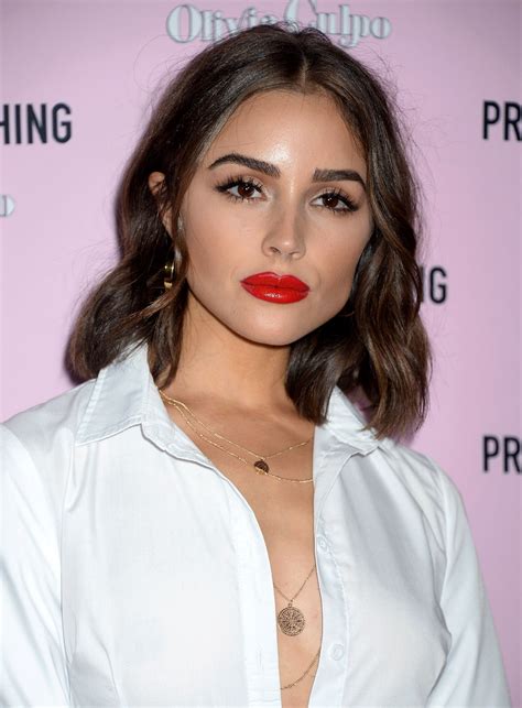 Olivia Culpo Pretty Little Things Launch Event In Hollywood 0817