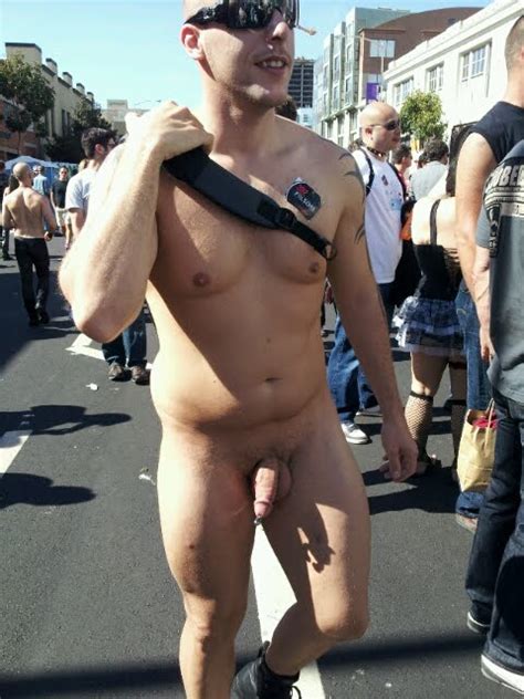 Sfbarefeet It S Naked Street Fair Season In San Francisco Love This