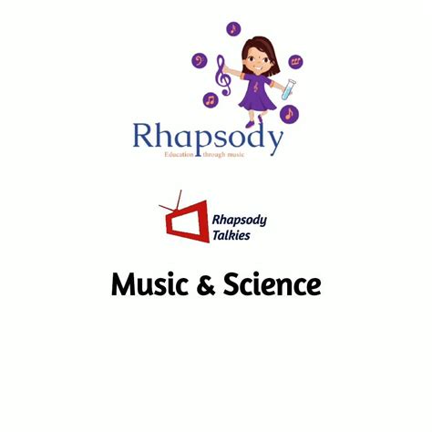 Rhapsody Education Through Music Music And Science Super Nova