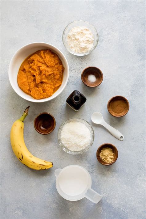 Pumpkin Spice Coconut Breakfast Porridge Recipe Daniel Fast Recipes