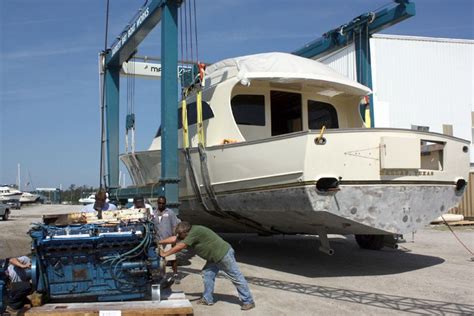 12436 hwy 707 murrells inlet sc 29576. Service & Repair - Jarrett Bay Boatworks