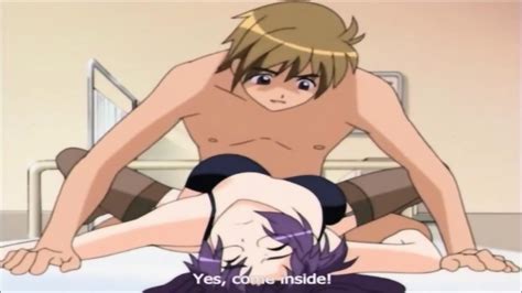 Hentai Maid Uncensored Anime Sex Scene HD
