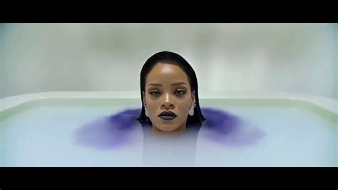 Rihanna Love On The Brain If I Was Featured Pt3 Youtube