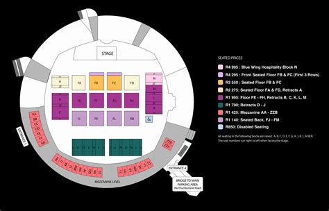 The ticketpro dome is the latest causality of not being able to operate and the consequences of its closure will have a ripple effect on the south african economy. Home content.computicket.com