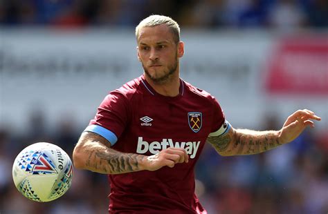 Only One West Ham Player Makes Fansided Top 50 Is That Fair